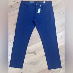 Vineyard Vines OTG 5 Pocket Pants